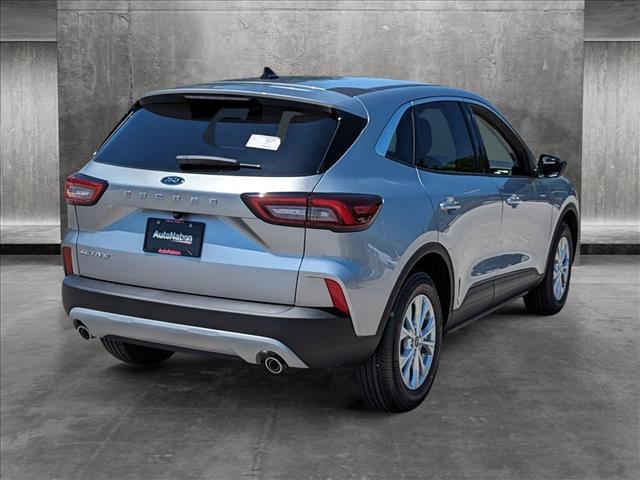 new 2024 Ford Escape car, priced at $29,962