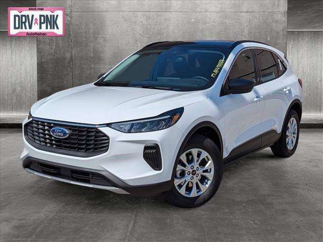 new 2024 Ford Escape car, priced at $33,547