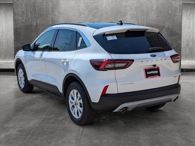 new 2024 Ford Escape car, priced at $33,547