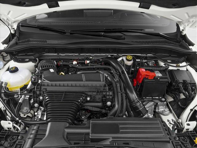 new 2026 Ford Escape car, priced at $41,965