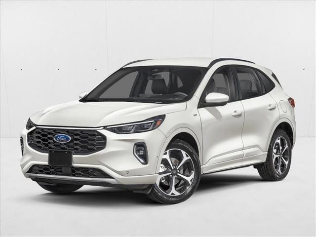 new 2026 Ford Escape car, priced at $41,965
