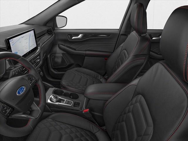 new 2026 Ford Escape car, priced at $41,965