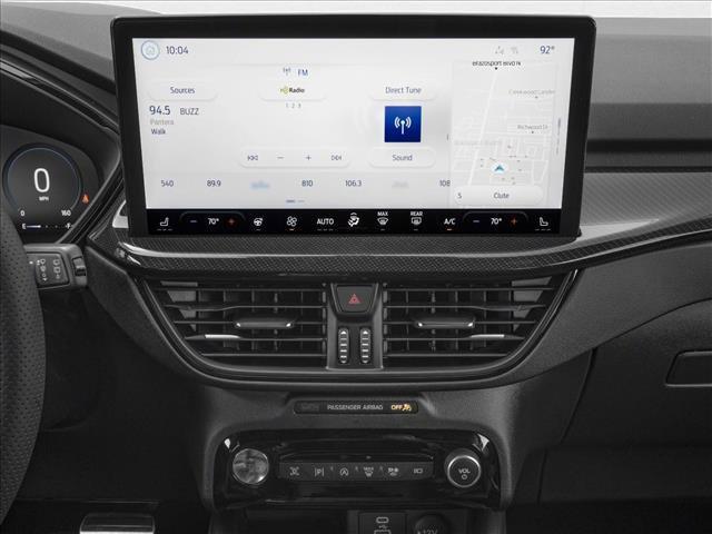 new 2026 Ford Escape car, priced at $41,965