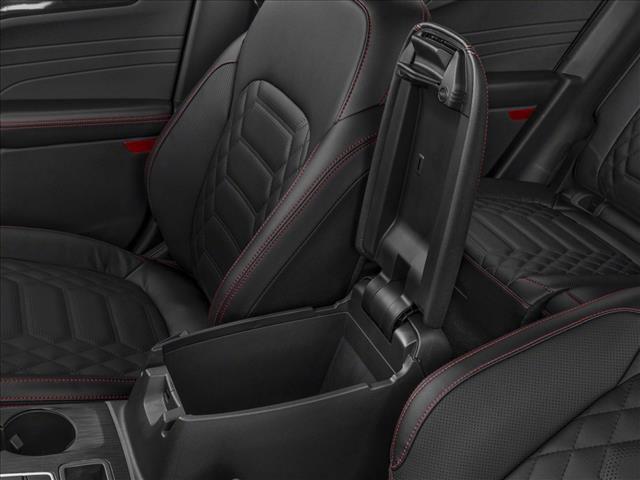 new 2026 Ford Escape car, priced at $41,965