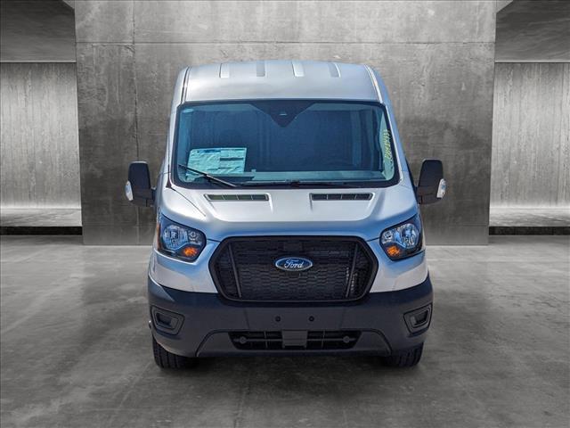 new 2024 Ford Transit-250 car, priced at $55,884