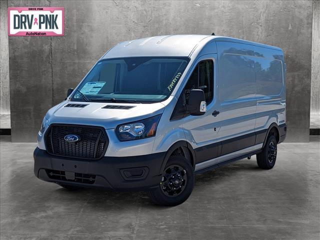 new 2024 Ford Transit-250 car, priced at $58,320