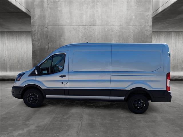 new 2024 Ford Transit-250 car, priced at $55,884