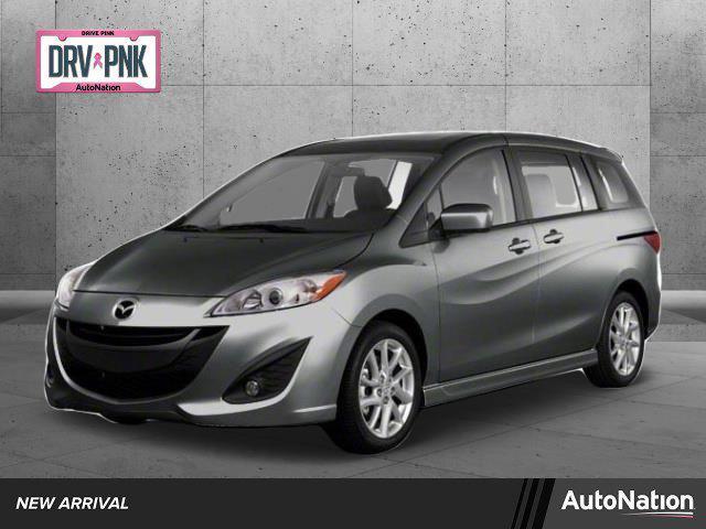 used 2013 Mazda Mazda5 car, priced at $7,995