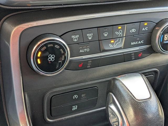 used 2018 Ford EcoSport car, priced at $9,249