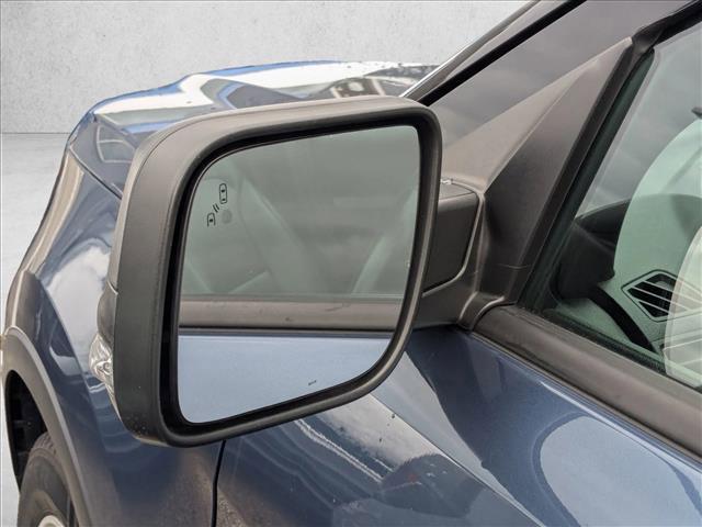 used 2019 Ford Explorer car, priced at $14,990