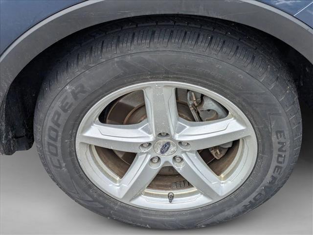 used 2019 Ford Explorer car, priced at $14,990