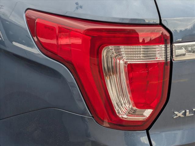 used 2019 Ford Explorer car, priced at $14,990