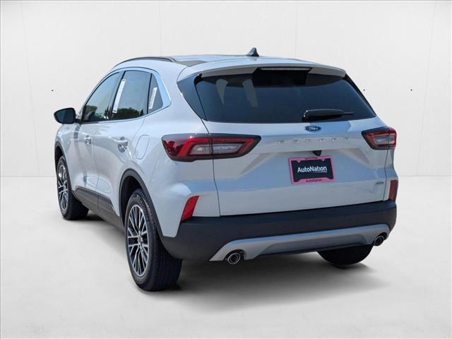 new 2025 Ford Escape PHEV car, priced at $31,618