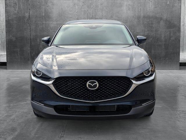 used 2020 Mazda CX-30 car, priced at $20,855