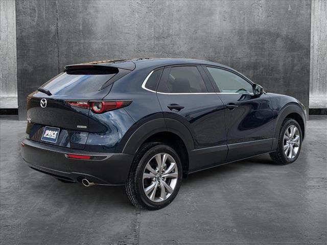 used 2020 Mazda CX-30 car, priced at $20,855