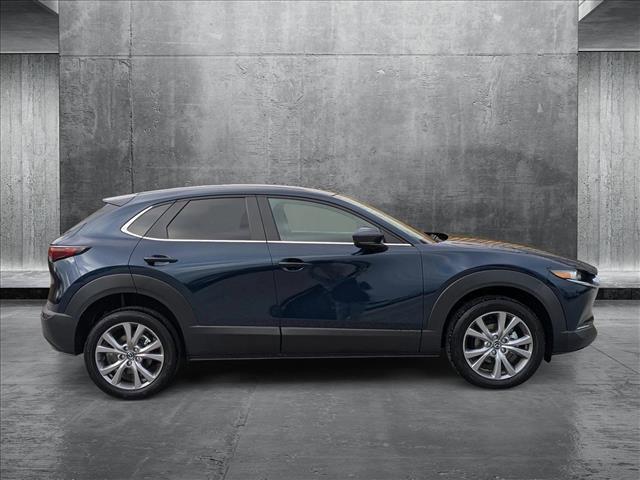 used 2020 Mazda CX-30 car, priced at $20,855