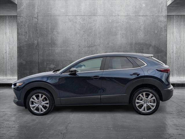 used 2020 Mazda CX-30 car, priced at $20,855