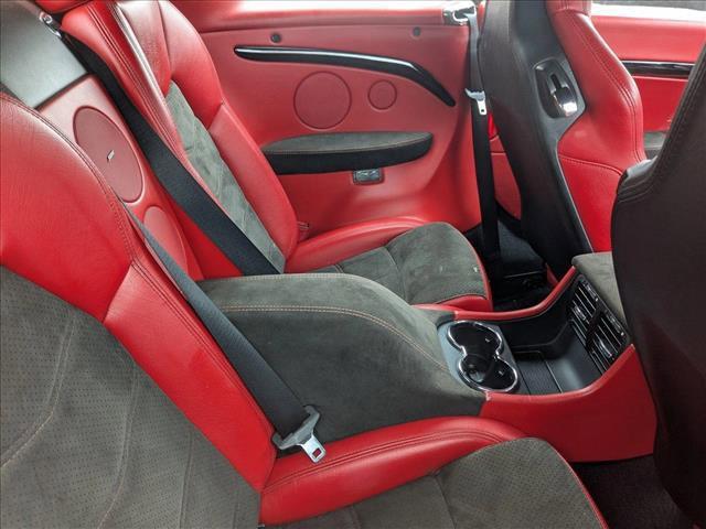 used 2016 Maserati GranTurismo car, priced at $43,998
