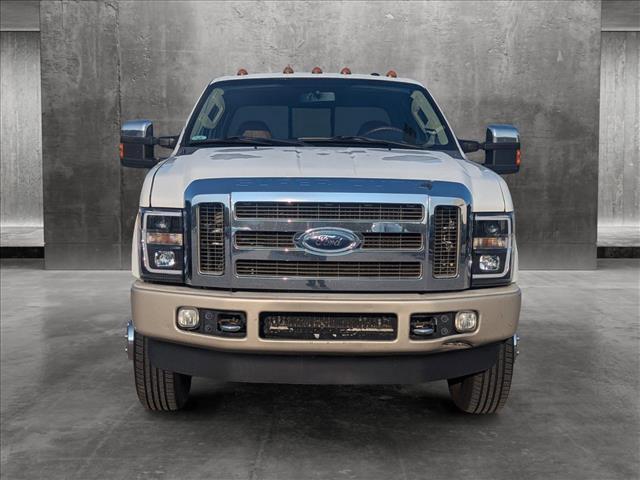 used 2009 Ford F-350 car, priced at $18,695