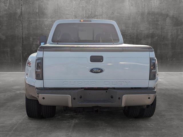 used 2009 Ford F-350 car, priced at $18,695