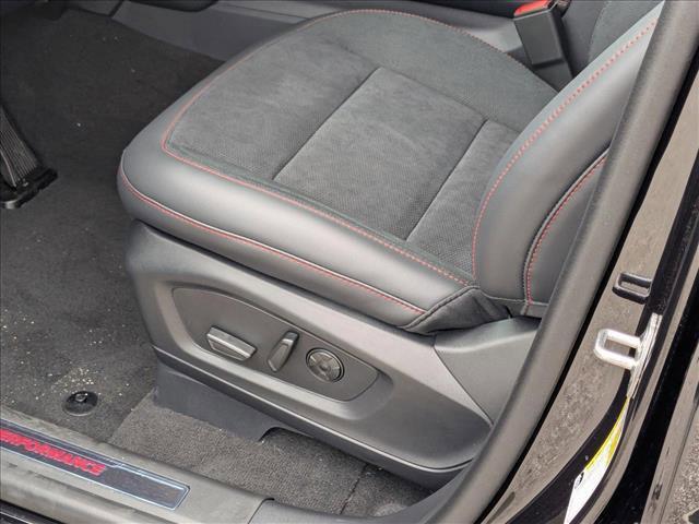 new 2025 Ford Explorer car, priced at $56,335