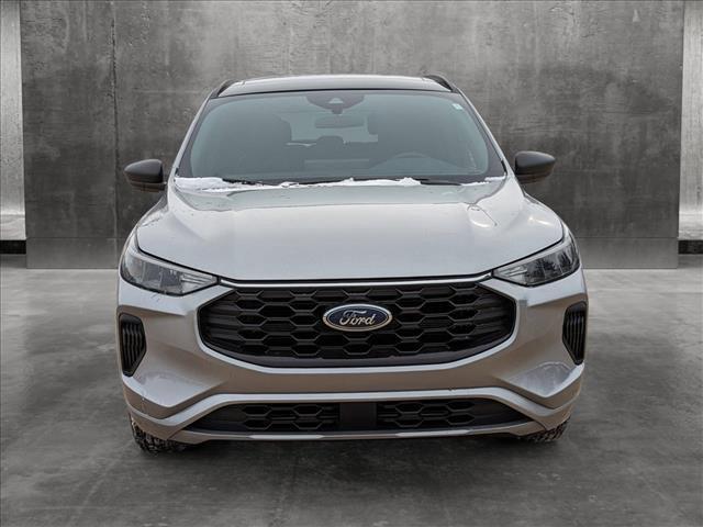 new 2024 Ford Escape car, priced at $33,830