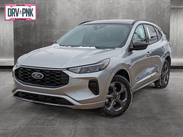 new 2024 Ford Escape car, priced at $33,830