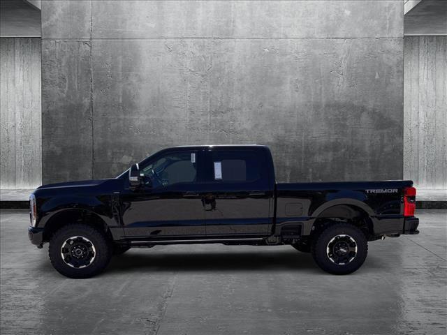 new 2025 Ford F-250 car, priced at $84,520