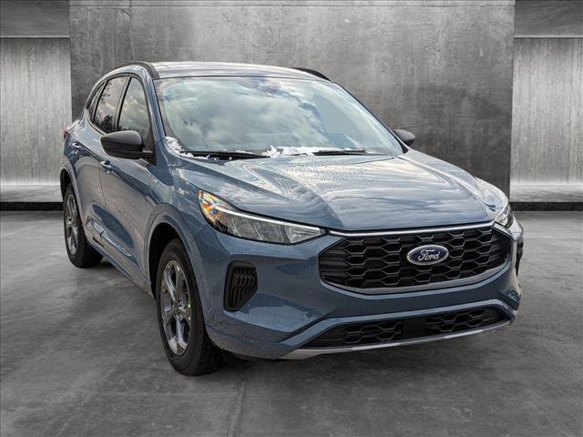 new 2024 Ford Escape car, priced at $34,810