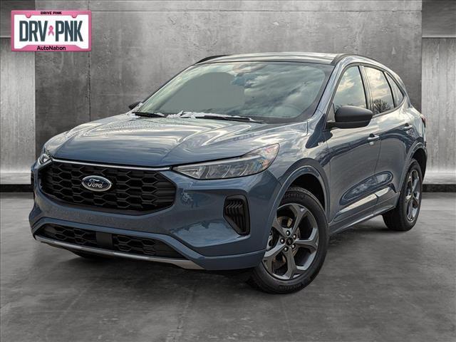 new 2024 Ford Escape car, priced at $34,810