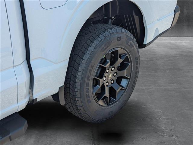 new 2024 Ford F-150 car, priced at $49,173