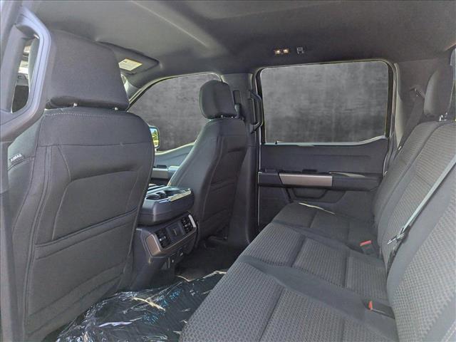 new 2024 Ford F-150 car, priced at $49,173
