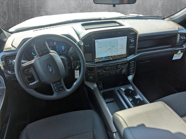 new 2024 Ford F-150 car, priced at $49,173