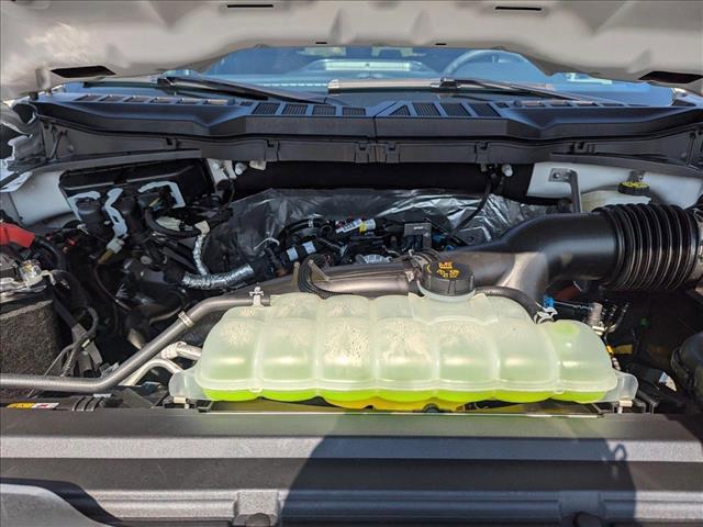 new 2024 Ford F-150 car, priced at $49,173