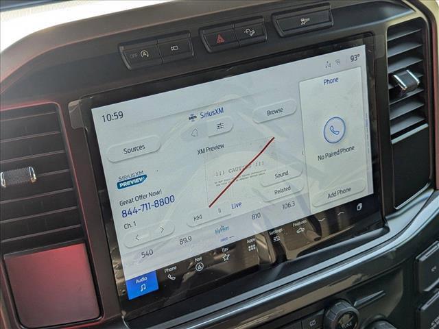 new 2024 Ford F-150 car, priced at $49,173