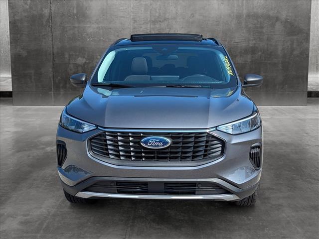 new 2024 Ford Escape car, priced at $33,547