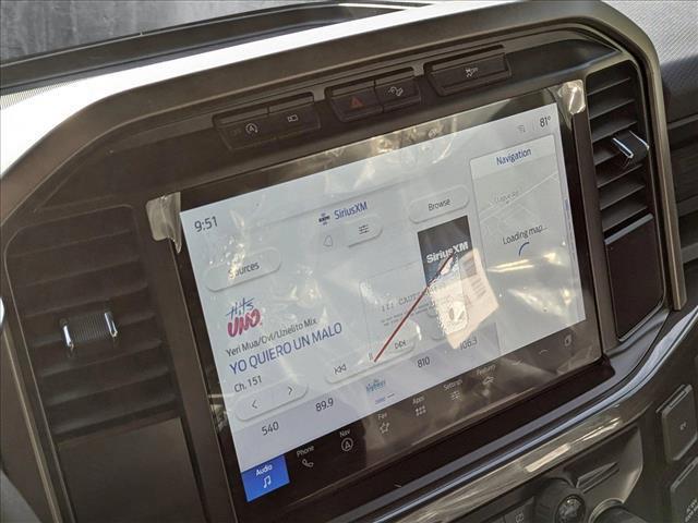 new 2024 Ford F-150 car, priced at $49,173