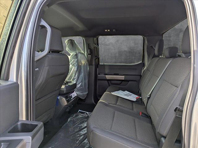 new 2024 Ford F-150 car, priced at $49,173