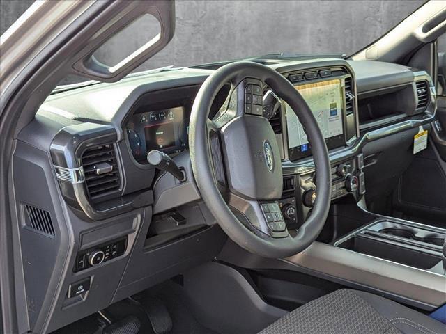 new 2024 Ford F-150 car, priced at $49,173