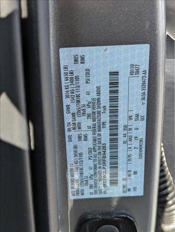 new 2024 Ford F-150 car, priced at $49,173