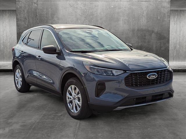 new 2024 Ford Escape car, priced at $33,547