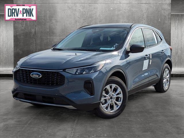 new 2024 Ford Escape car, priced at $33,547