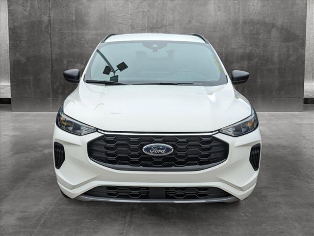 new 2024 Ford Escape car, priced at $34,074