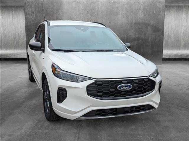 new 2024 Ford Escape car, priced at $34,074