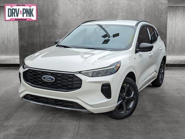 new 2024 Ford Escape car, priced at $34,074