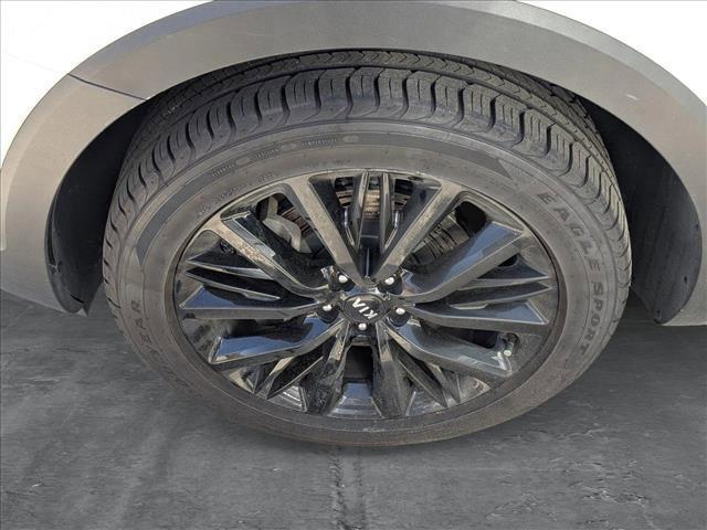 used 2021 Kia Telluride car, priced at $29,789