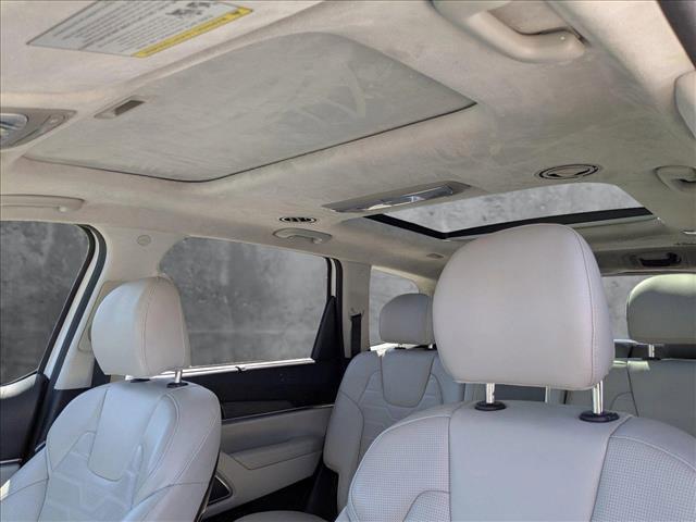used 2021 Kia Telluride car, priced at $29,789