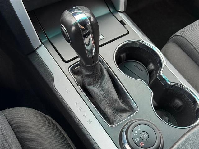 used 2015 Ford Explorer car, priced at $10,662