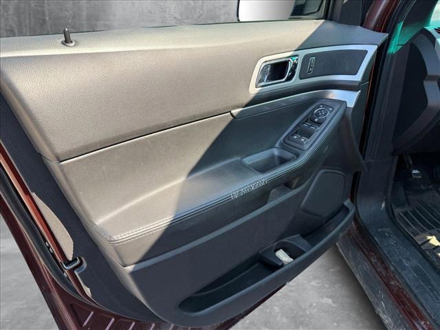 used 2015 Ford Explorer car, priced at $11,295