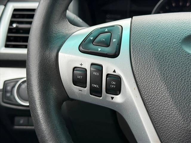 used 2015 Ford Explorer car, priced at $10,662